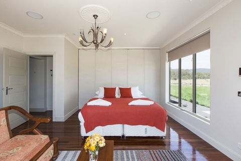 Aurora Manor Rooms - Accommodation in Brisbane 6