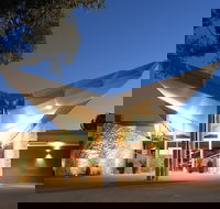 Renmark Resort - Accommodation in Brisbane