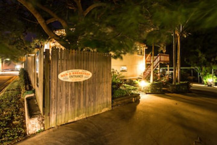 Gladstone QLD Accommodation in Brisbane