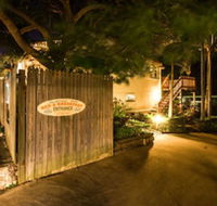 Auckland Hill Bed  Breakfast - Accommodation in Brisbane