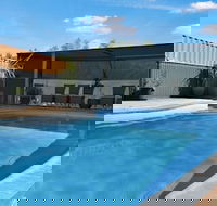 Aaok Moondarra Accommodation Village - Accommodation in Brisbane