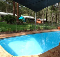 Chiltern Lodge - Accommodation in Brisbane