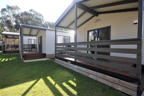 Ingenia Holidays Murray Bend - Accommodation in Brisbane 4