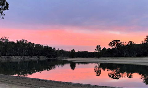 Ingenia Holidays Murray Bend - Accommodation in Brisbane 5
