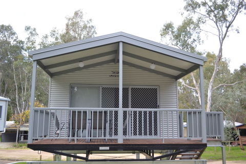 Ingenia Holidays Murray Bend - Accommodation in Brisbane 0