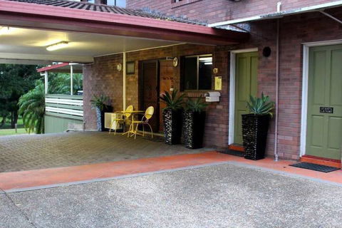 Motel Northview Mackay - Accommodation in Brisbane 4