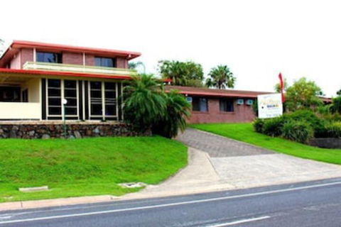 Motel Northview Mackay - Accommodation in Brisbane 0
