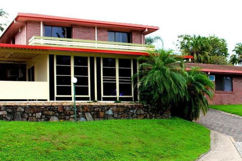 Motel Northview Mackay - Accommodation in Brisbane 1