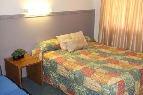 Motel Northview Mackay - Accommodation in Brisbane 6
