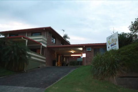 Motel Northview Mackay - Accommodation in Brisbane 3