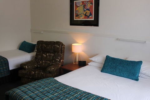 Motel Northview Mackay - Accommodation in Brisbane 5