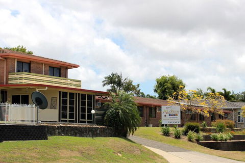 Motel Northview Mackay - Accommodation in Brisbane 2