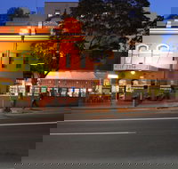 Glasgow Arms Hotel Ultimo - Accommodation in Brisbane