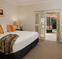 Crystalbrook Lodge - Accommodation in Brisbane
