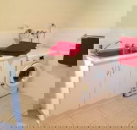 Clarevale Cottage BB - Accommodation in Brisbane