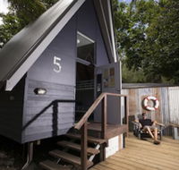 Bungalow Bay Koala Village - Hostel - Accommodation in Brisbane