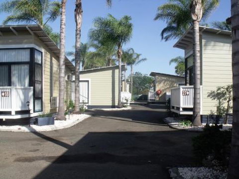 Injune Motel - Accommodation in Brisbane 6