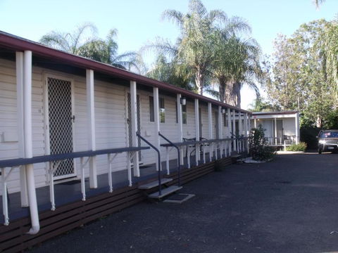 Injune Motel - Accommodation in Brisbane 4