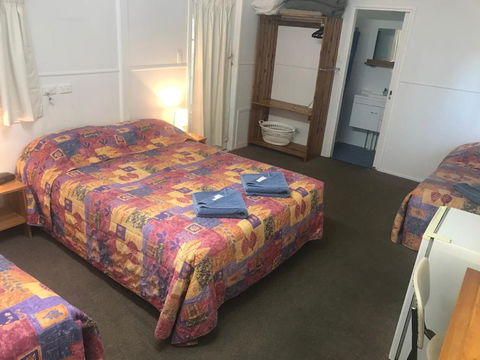 Injune Motel - Accommodation in Brisbane 3