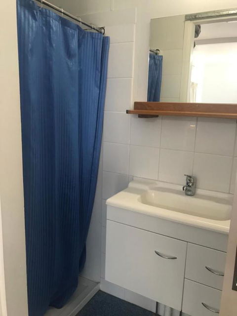 Injune Motel - Accommodation in Brisbane 1