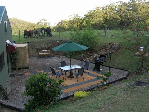 Bellview - Accommodation in Brisbane 6