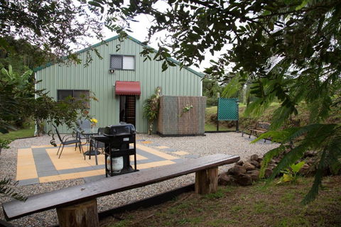 Bellview - Accommodation in Brisbane 4