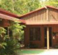 Tropical Bliss bed  breakfast - Accommodation in Brisbane
