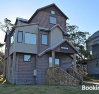 Alpine Edge - Accommodation in Brisbane