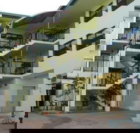 Magnetic Sunsets Resort - Accommodation in Brisbane