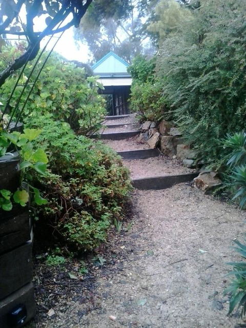 Astley Cottage - Accommodation in Brisbane 6