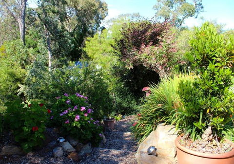 Astley Cottage - Accommodation in Brisbane 4