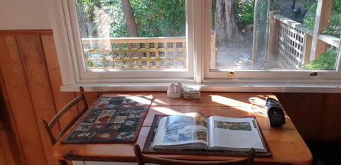 Astley Cottage - Accommodation in Brisbane 3