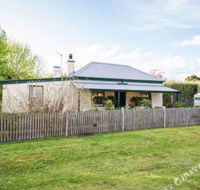 Georgies Cottage - Accommodation in Brisbane