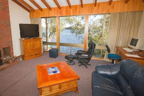 Derwent Retreat - Accommodation in Brisbane 3