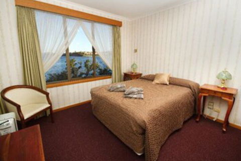 Derwent Retreat - Accommodation in Brisbane 5
