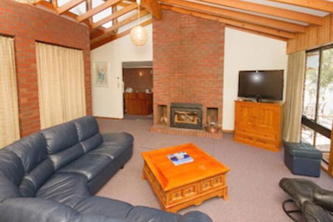 Derwent Retreat - Accommodation in Brisbane 2
