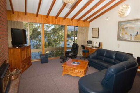 Derwent Retreat - Accommodation in Brisbane 1