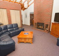 Derwent Retreat - Accommodation in Brisbane