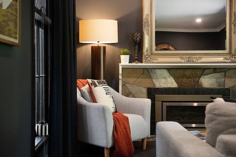 East St At Daylesford - Accommodation in Brisbane 3