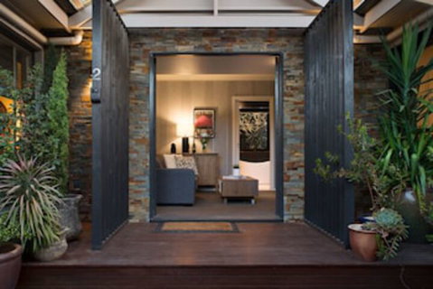 East St At Daylesford - Accommodation in Brisbane 0