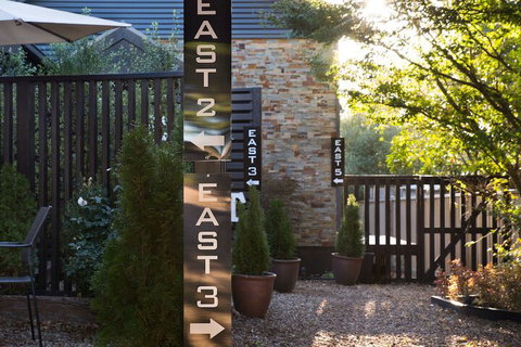 East St At Daylesford - Accommodation in Brisbane 1