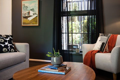 East St At Daylesford - Accommodation in Brisbane 5