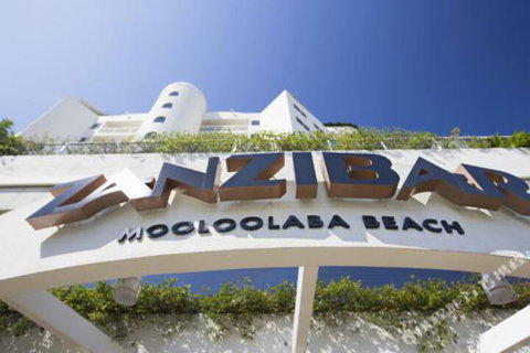 Zanzibar 802 - Accommodation in Brisbane 3