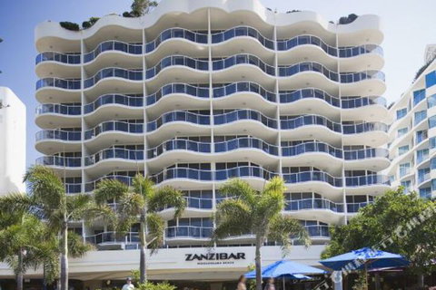 Zanzibar 802 - Accommodation in Brisbane 0