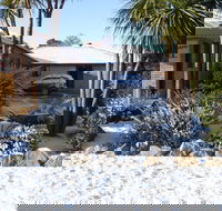 Snowdream Motel - Accommodation in Brisbane
