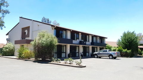 All Seasons Motel Armidale - Accommodation in Brisbane 0