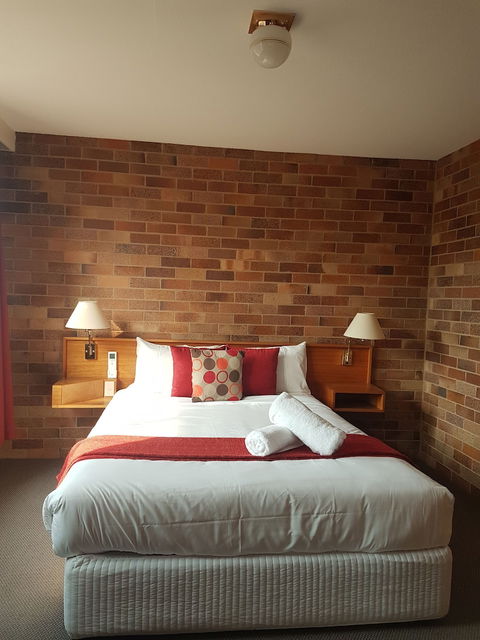 All Seasons Motel Armidale - Accommodation in Brisbane 1