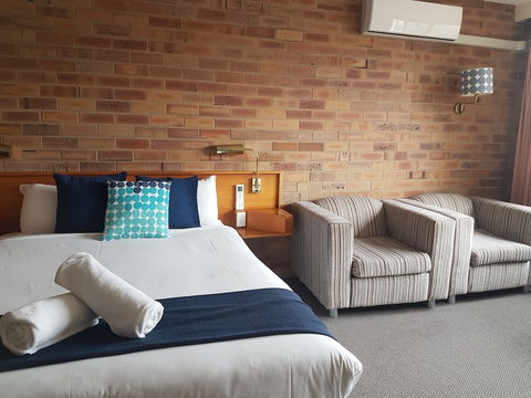 All Seasons Motel Armidale - Accommodation in Brisbane 2