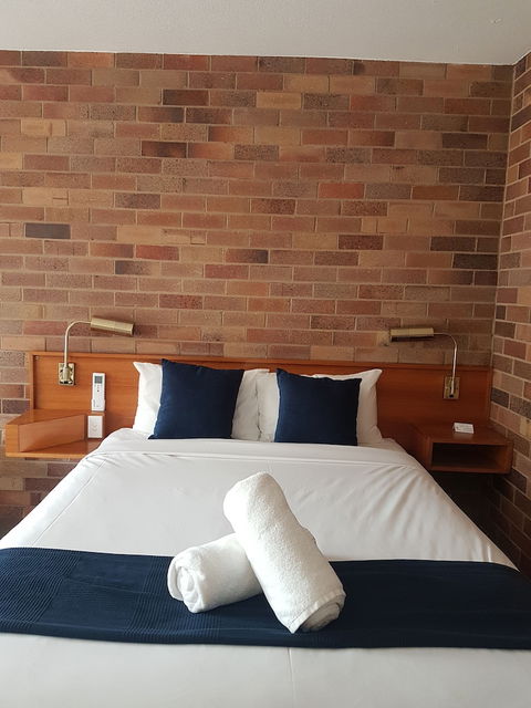 All Seasons Motel Armidale - Accommodation in Brisbane 4