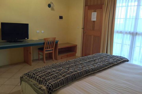 Coonawarra Units - Accommodation in Brisbane 2